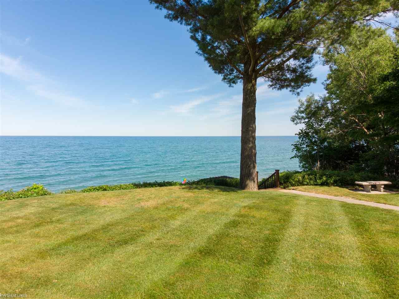 4519 Lakeshore Road Lexington, MI 48450 - Photo 10 of 70