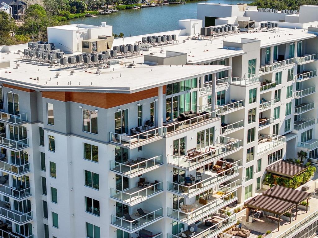 1020 Sunset Point Road, Unit 703 Clearwater, FL 33755 - Photo 47 of 50