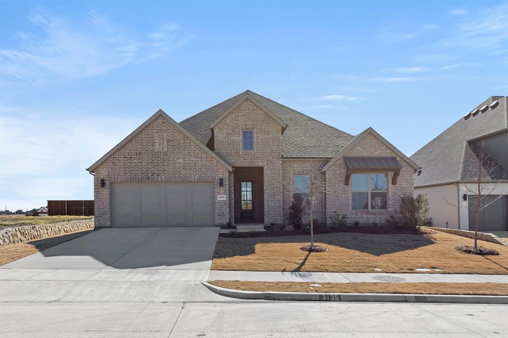 3135 Fisher Road Rockwall, TX 75032 - Photo 1 of 35 01. 3135 Fisher - Front