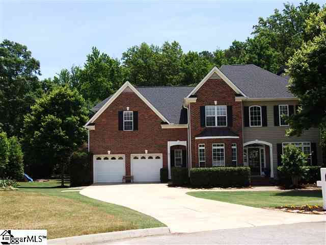 220 Trotters Ridge Lane Simpsonville, SC 29681 - Photo 1 of 24 Gallery Image 1