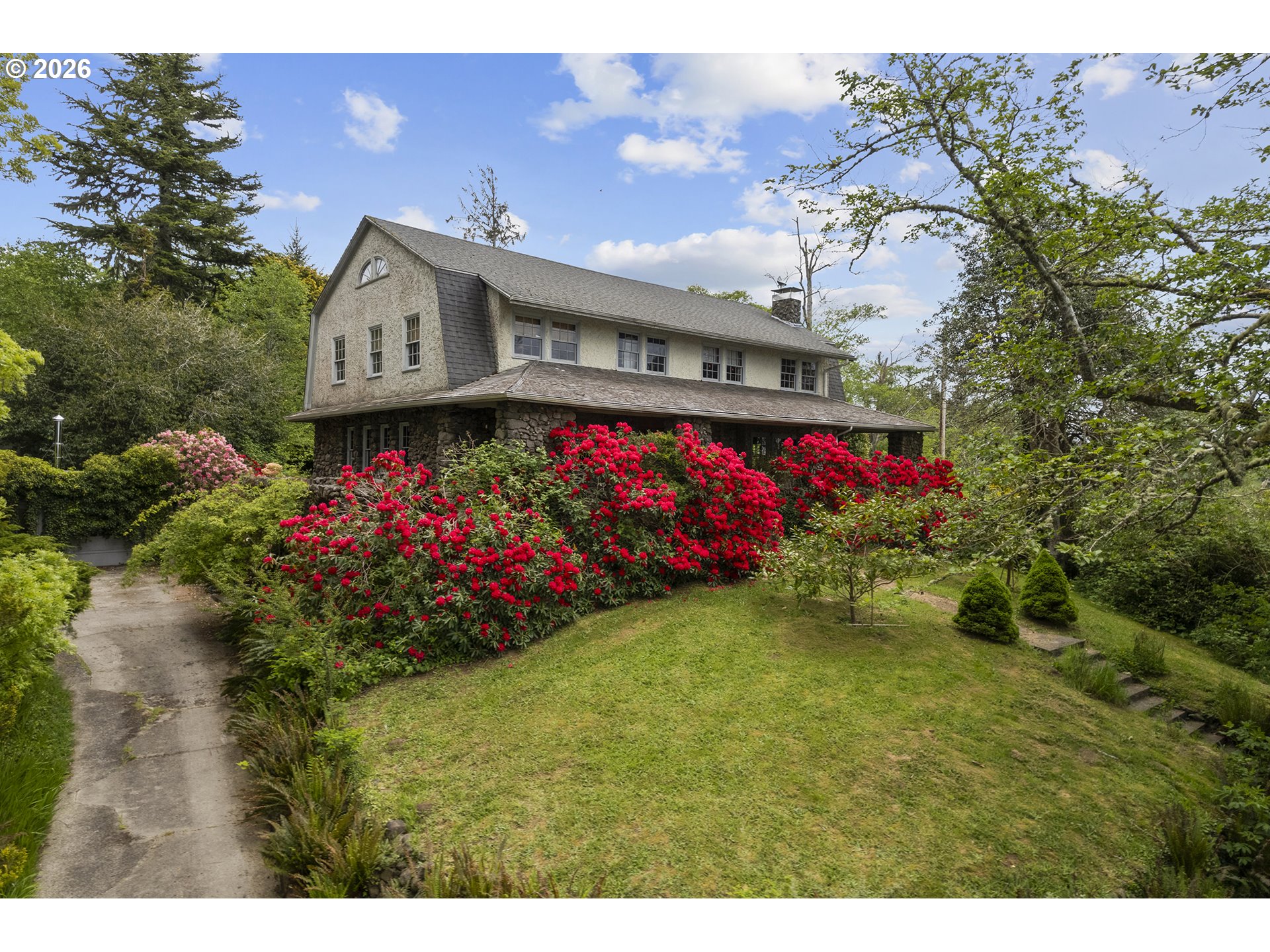 91755 Lewis And Clark Road Astoria, OR 97103 - Photo 29 of 36