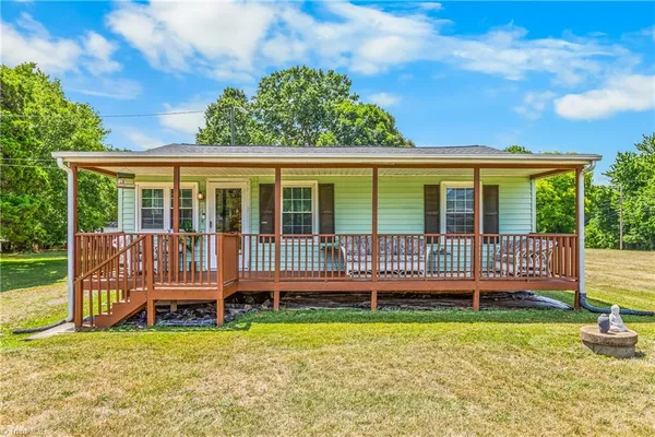 $162,500 | 5210 Doris Street, Winston-Salem, NC 27105