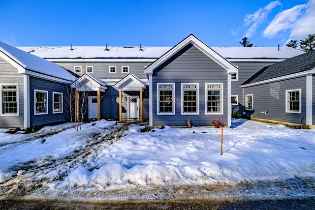 $515,000 | 232 Mayville Road, Unit 6, Bethel, ME 04217