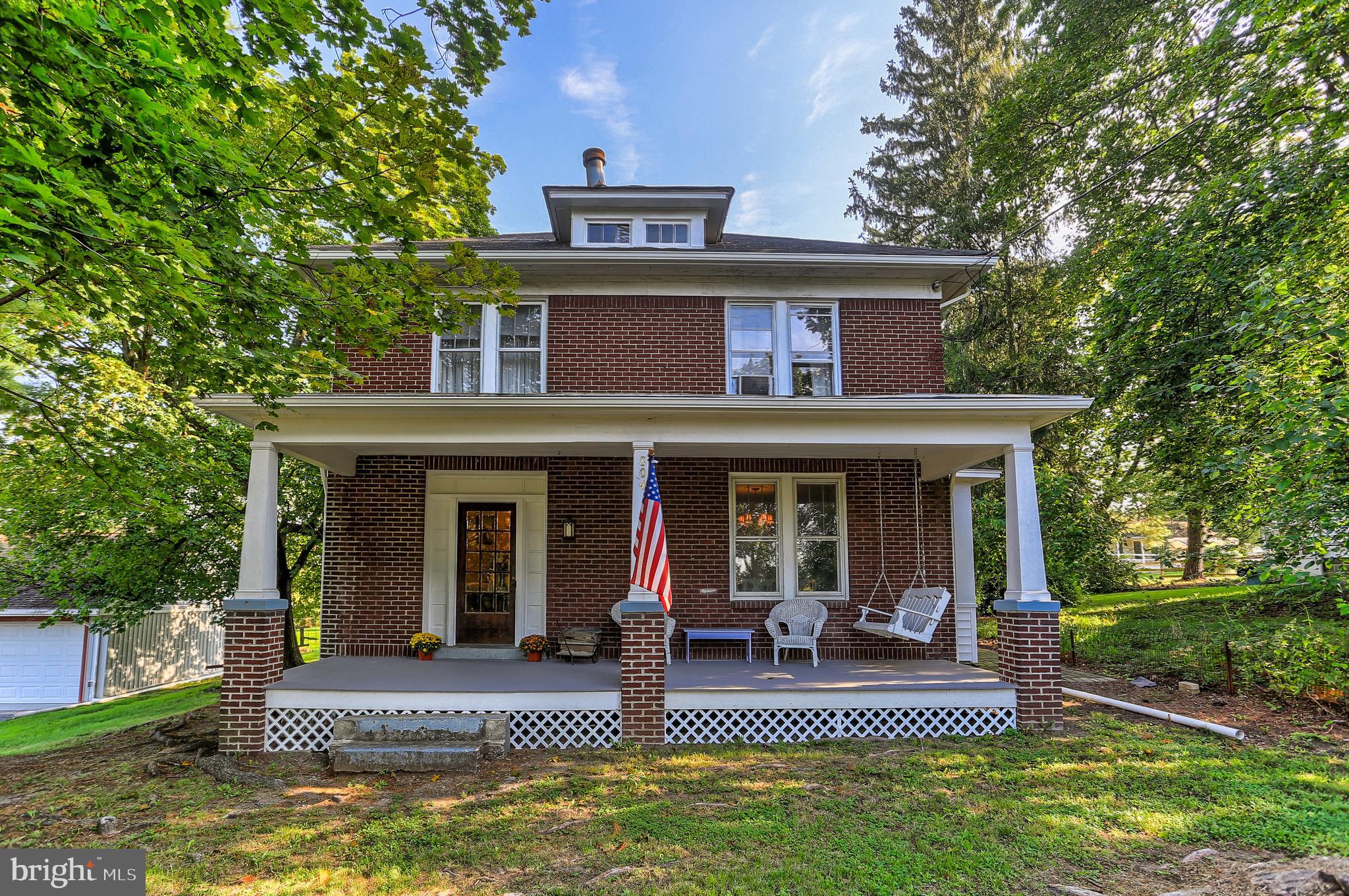 804 Hanover Road Gettysburg, PA 17325 - Photo 1 of 36 Gallery Image 1