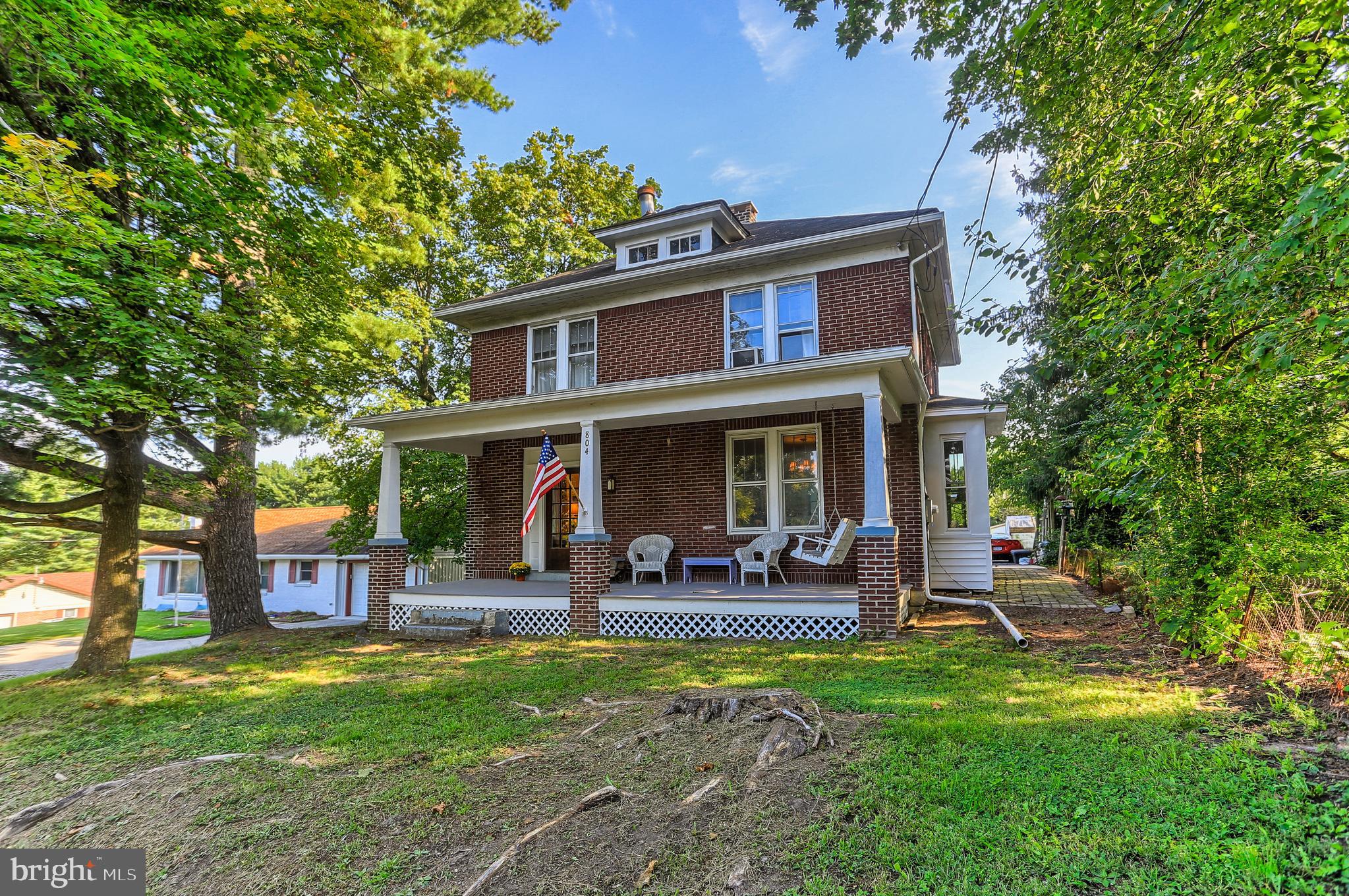 804 Hanover Road Gettysburg, PA 17325 - Photo 2 of 36 Gallery Image 2