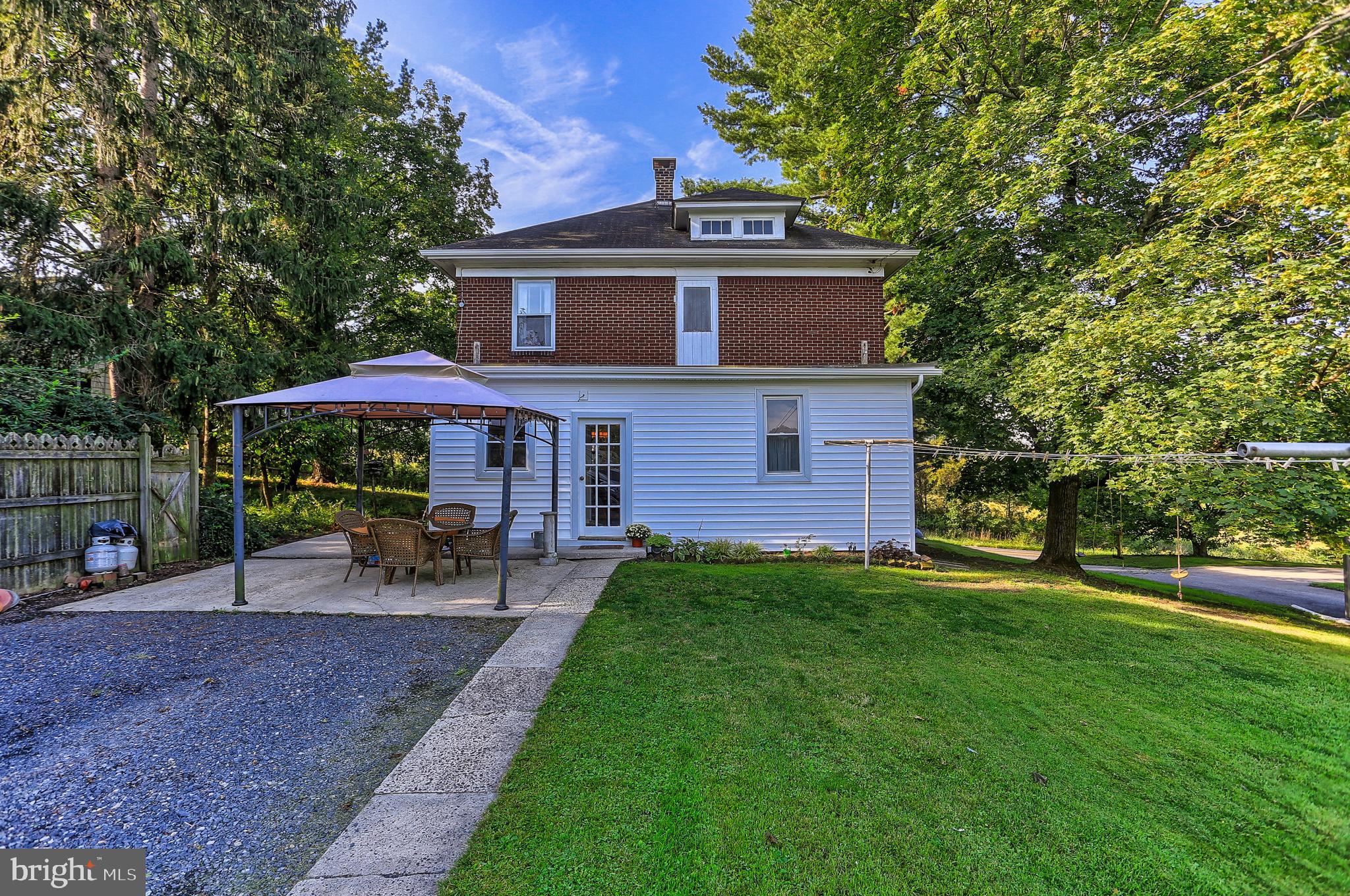 804 Hanover Road Gettysburg, PA 17325 - Photo 36 of 36 Gallery Image 36