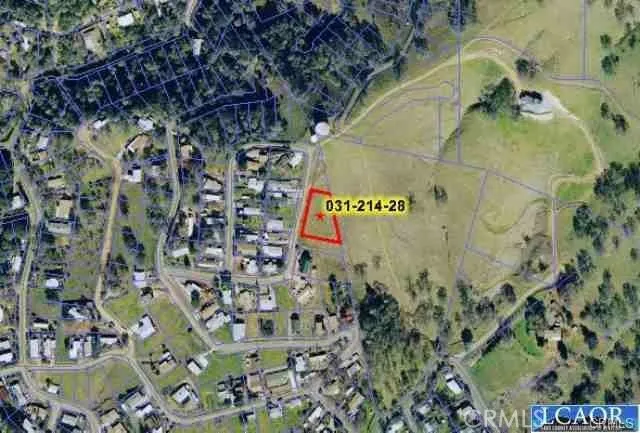 $19,000 | 3430 Yuba Street, Nice, CA 95464