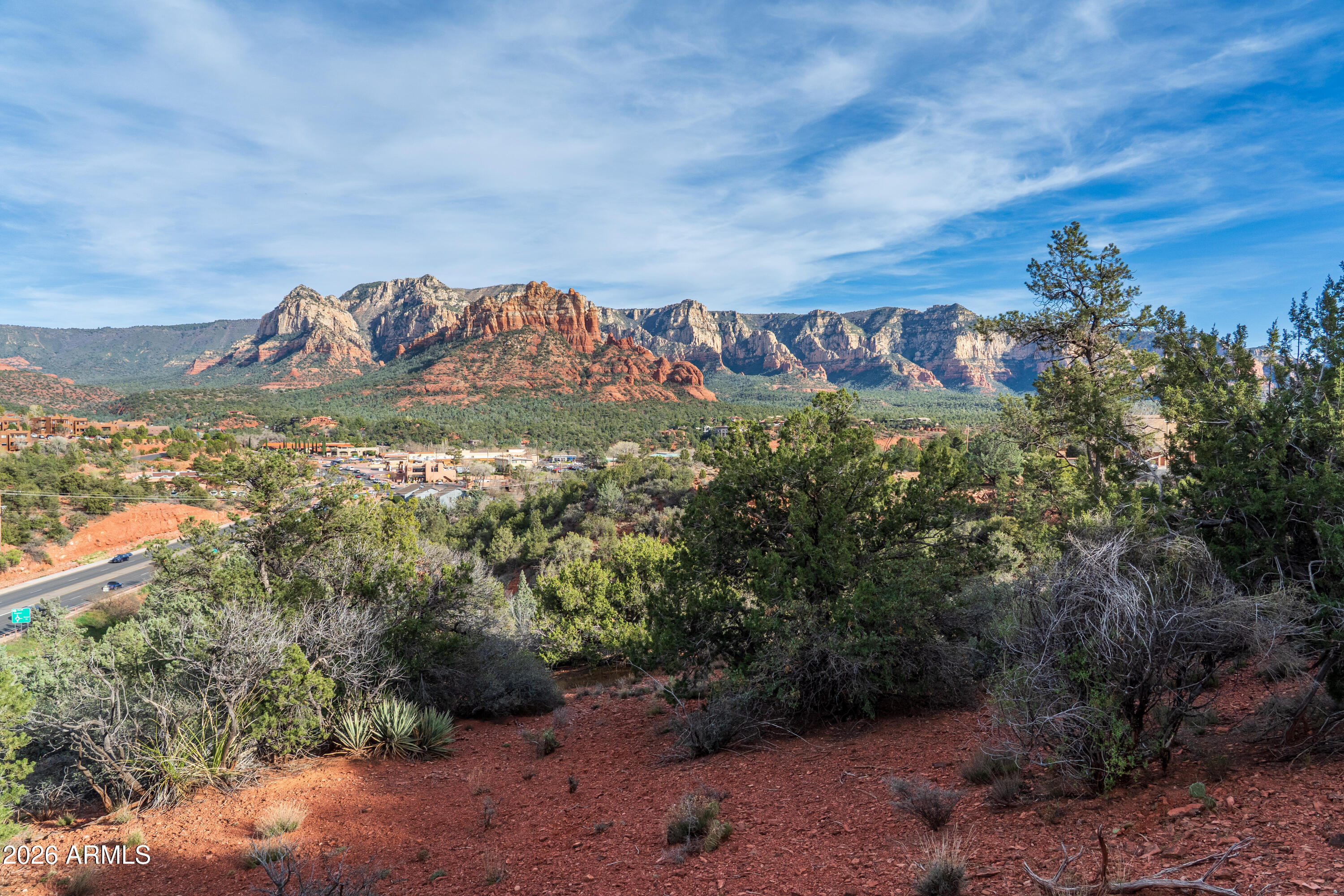 210 Barcelona Road, Unit 83 & 82 Sedona, AZ 86336 - Photo 14 of 19 RED ROCK VIEWS