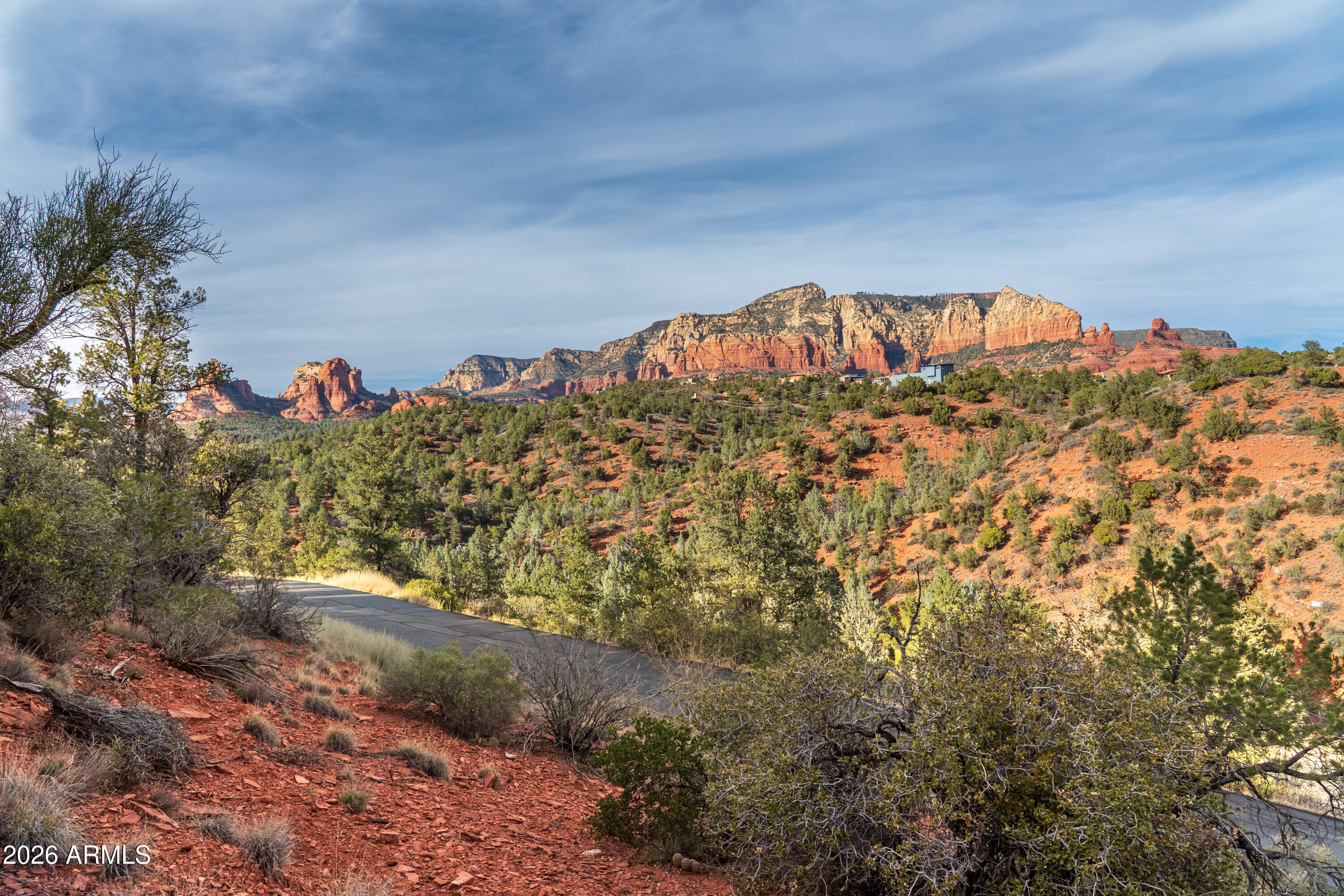 210 Barcelona Road, Unit 83 & 82 Sedona, AZ 86336 - Photo 15 of 19 PAVED ROADS