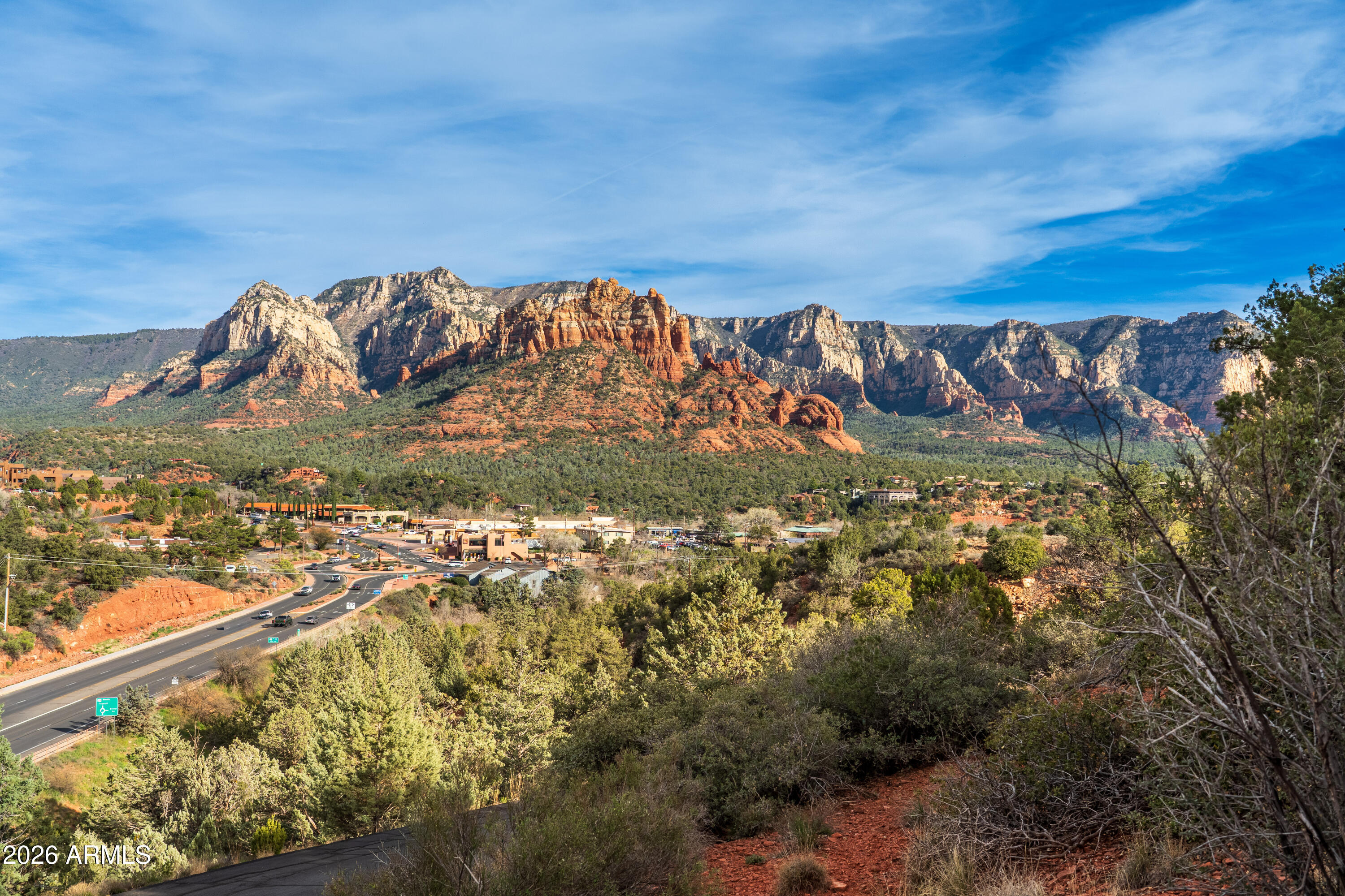 210 Barcelona Road, Unit 83 & 82 Sedona, AZ 86336 - Photo 16 of 19 JL_210BarcelonaRd-ground-01