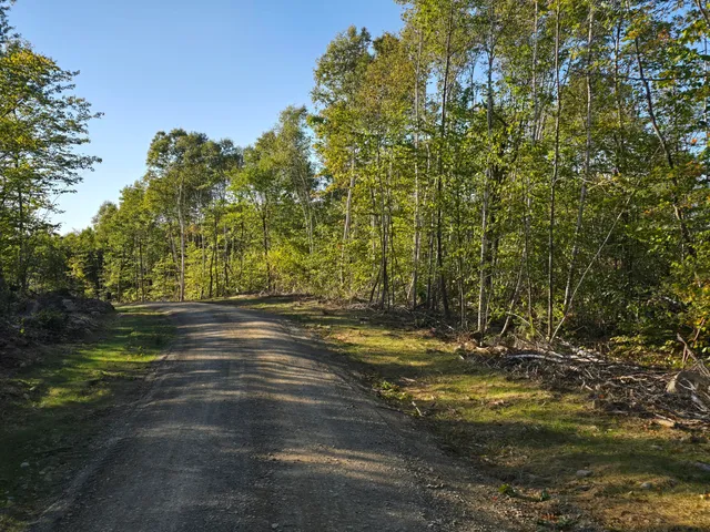 $60,000 | Lot 8 Sleeper Road, Island Falls, ME 04747