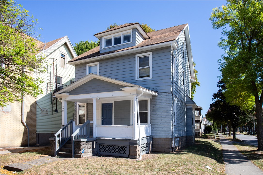 790 Genesee Street Rochester, NY 14611 - Photo 2 of 25