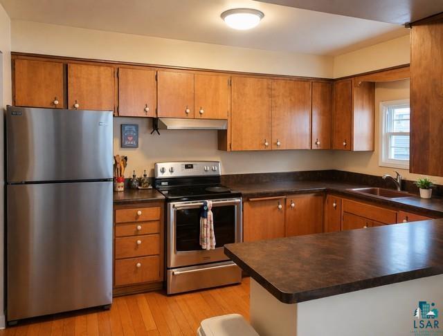 4332 West 8th Street Duluth, MN 55807 - Photo 3 of 23