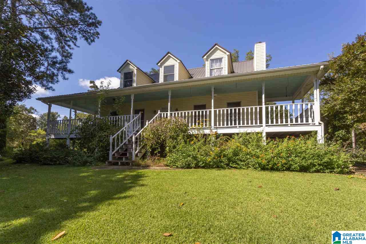 324 North Pine Hill Road Birmingham, AL 35217 - Photo 1 of 38