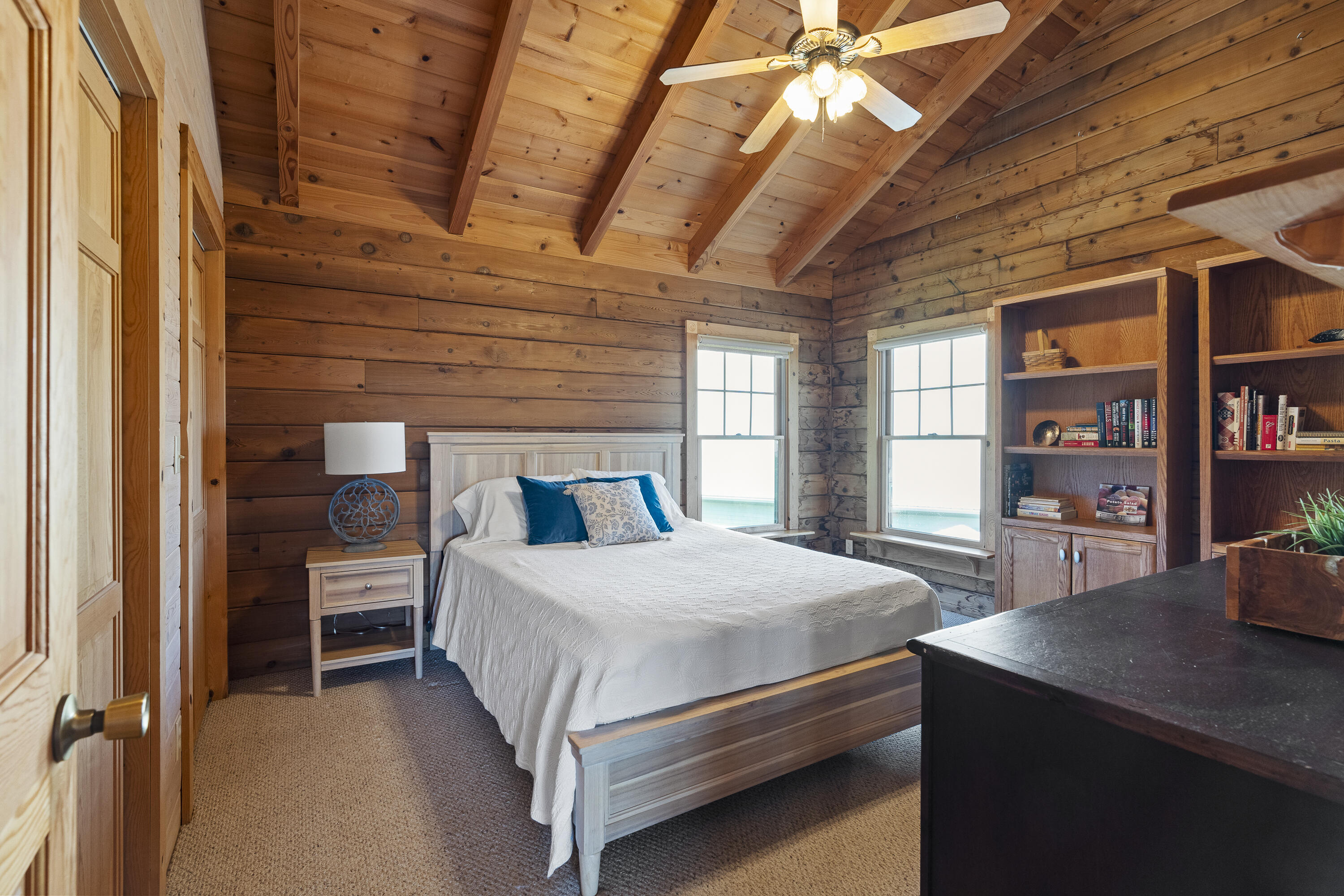 11 Blueberry Ridge Orrs Island, ME 04066 - Photo 28 of 60 Guest Room 1