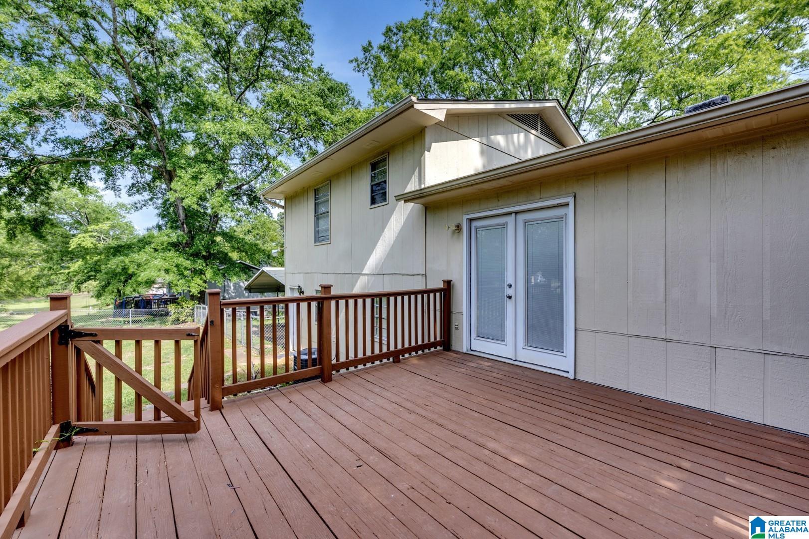 425 Florence Street Bessemer, AL 35023 - Photo 10 of 28