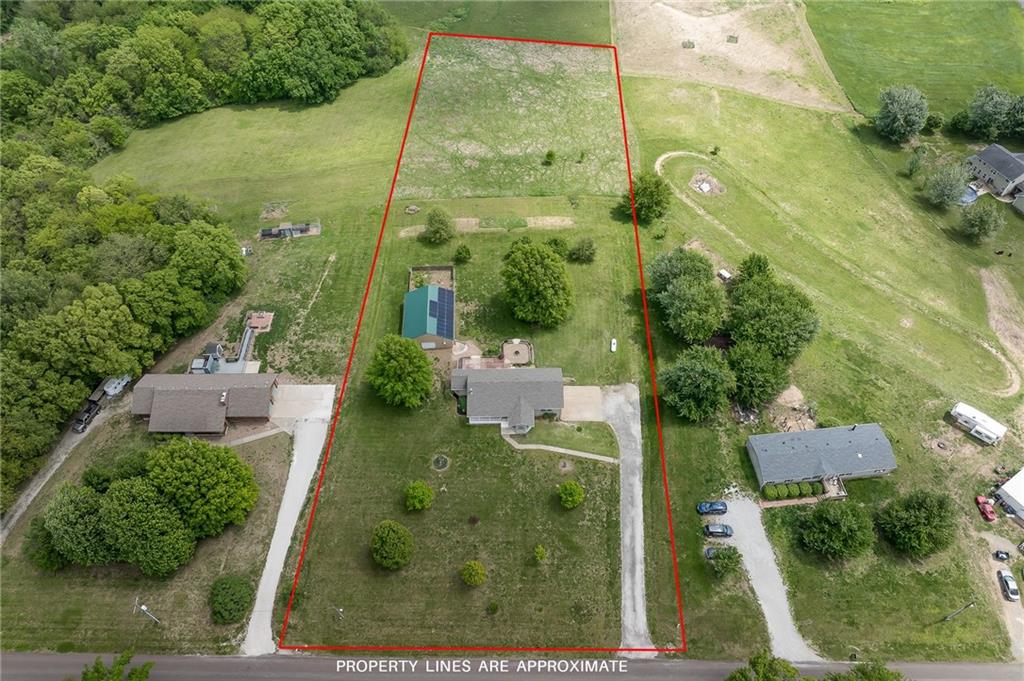 3111 Southwest Lane Road St. Joseph, MO 64504 - Photo 13 of 47