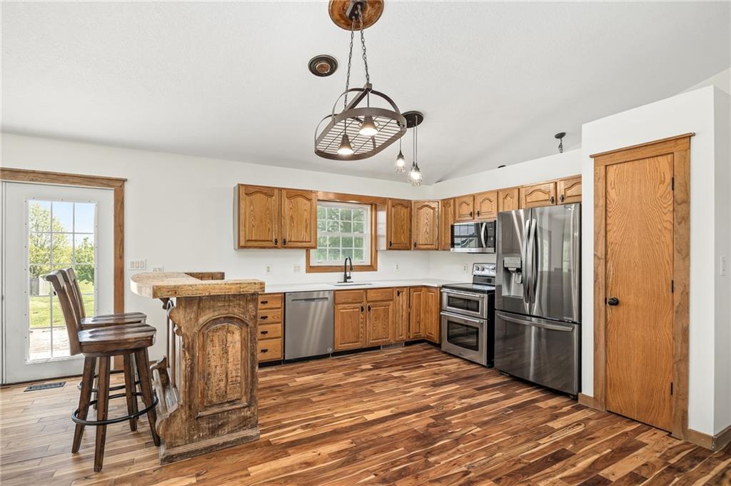 3111 Southwest Lane Road St. Joseph, MO 64504 - Photo 17 of 47