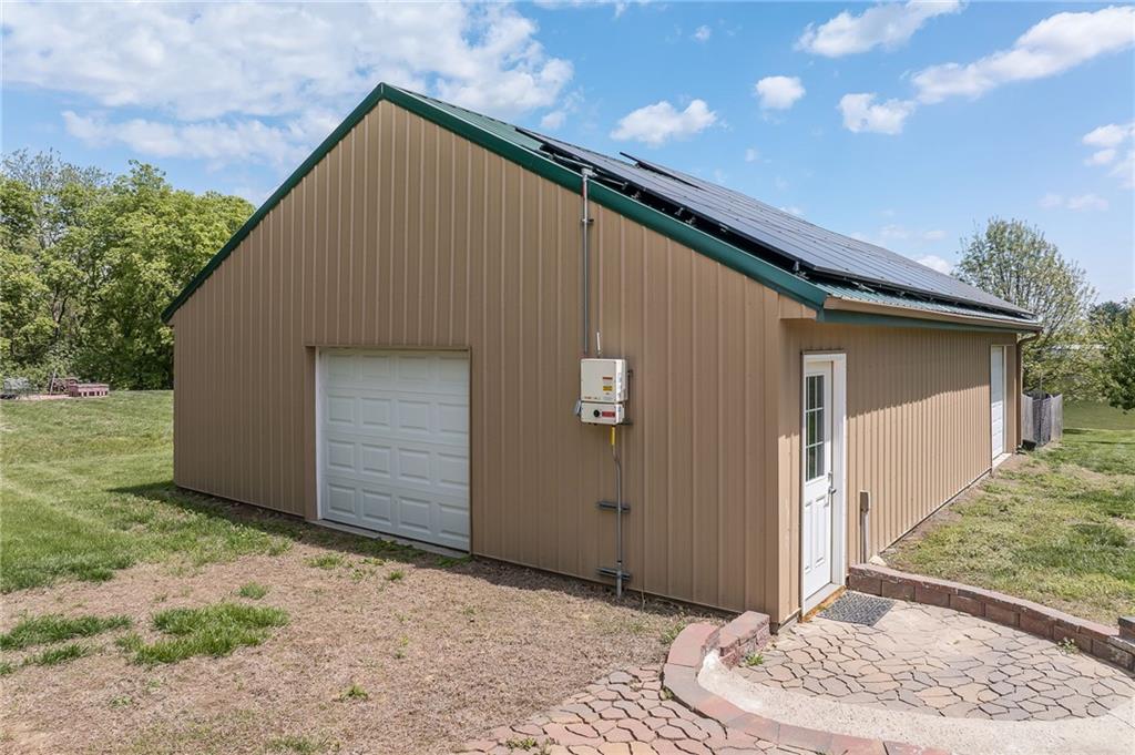 3111 Southwest Lane Road St. Joseph, MO 64504 - Photo 3 of 47