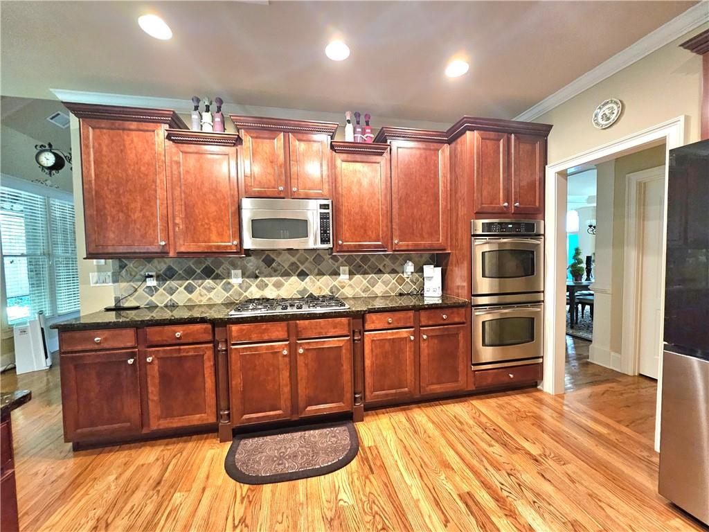 930 Chateau Forest Road Hoschton, GA 30548 - Photo 20 of 55