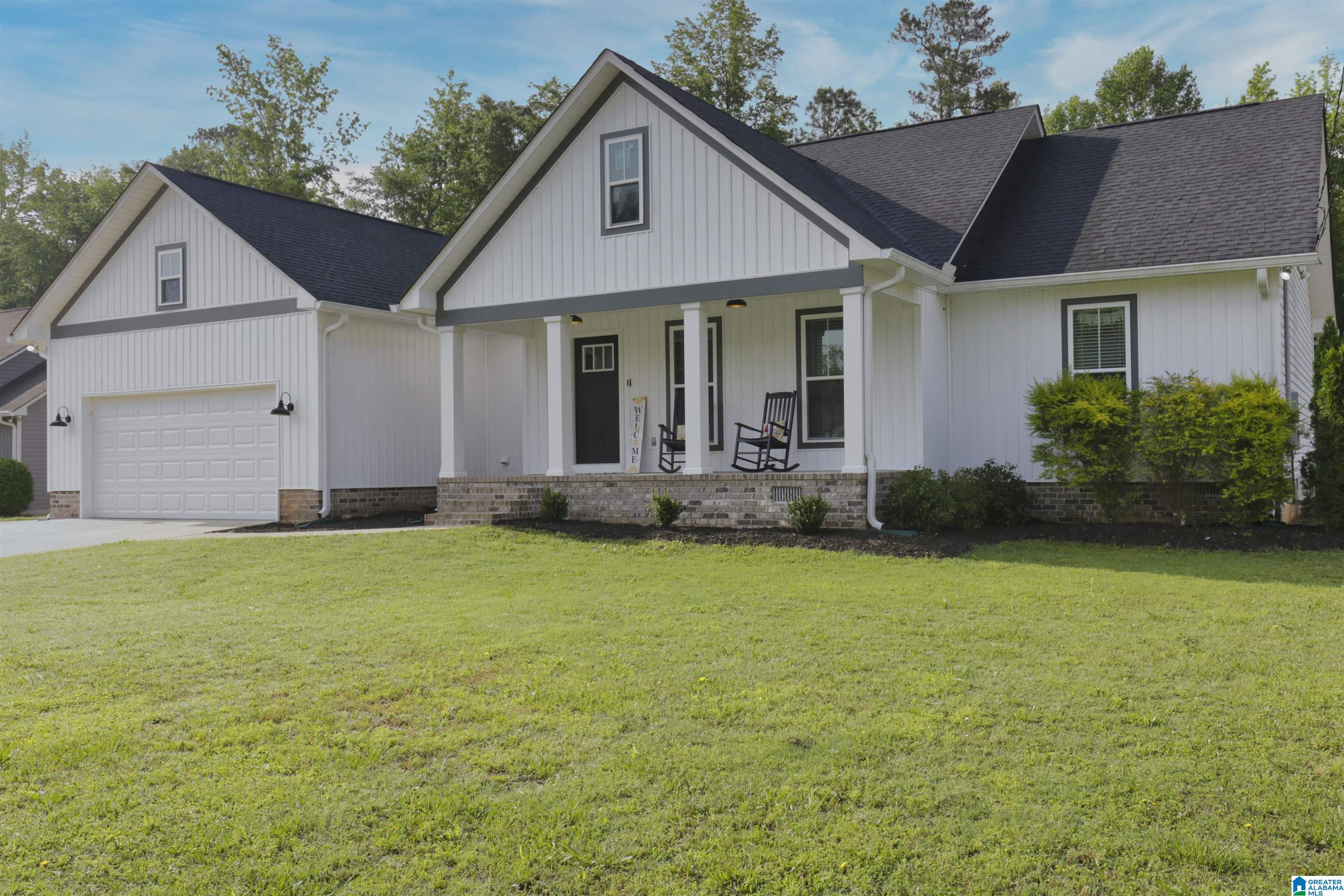 2655 Reeves Street Gadsden, AL 35903 - Photo 2 of 36