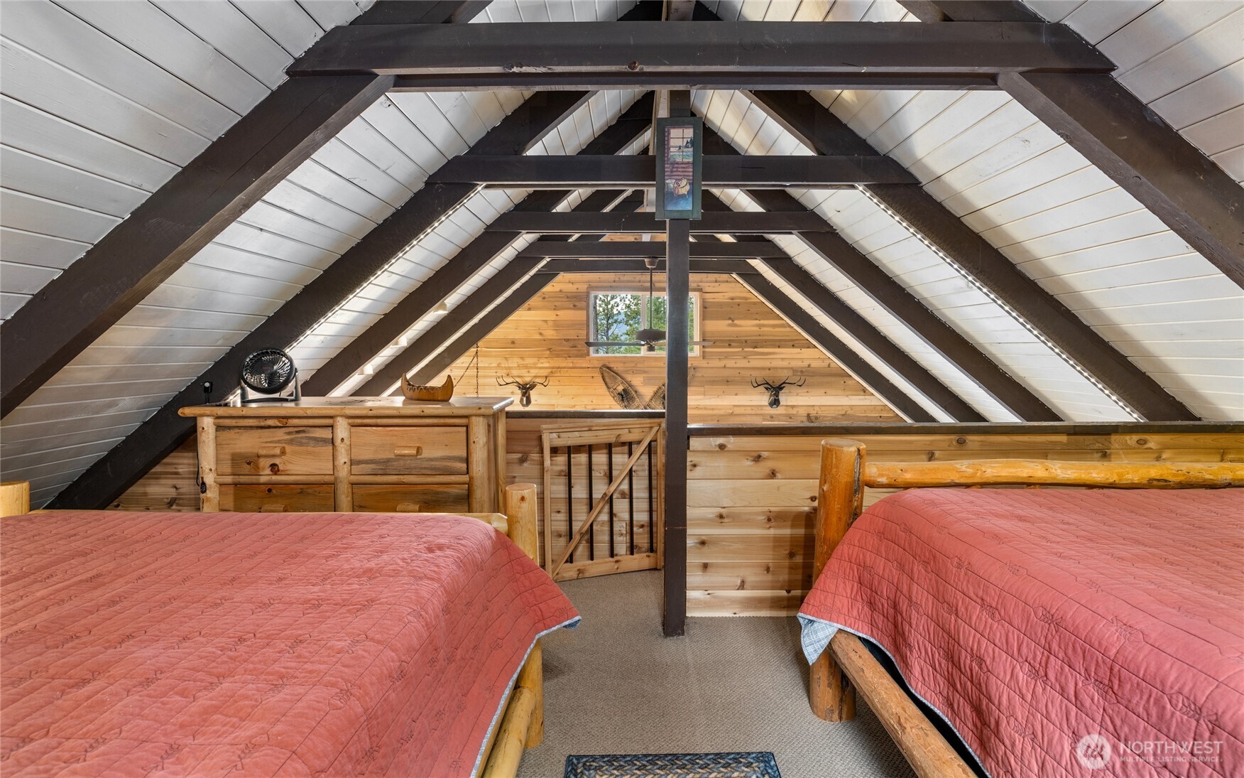 110 Deer Point Lane Ronald, WA 98940 - Photo 14 of 40 a view of a balcony