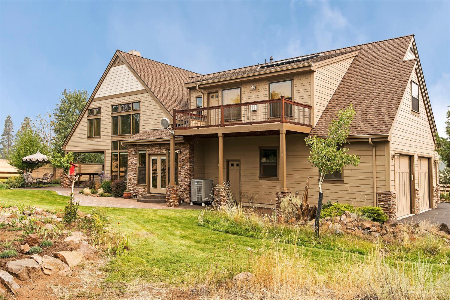 68765 Scofield Road Sisters, OR 97759 - Photo 18 of 25 Additional Photo