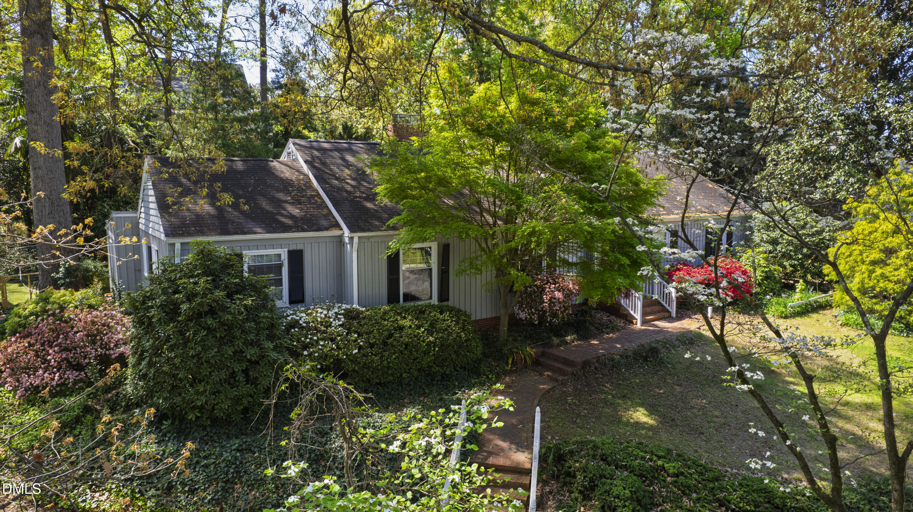 2667 Davis Street Raleigh, NC 27608 - Photo 11 of 18 Davis (17)