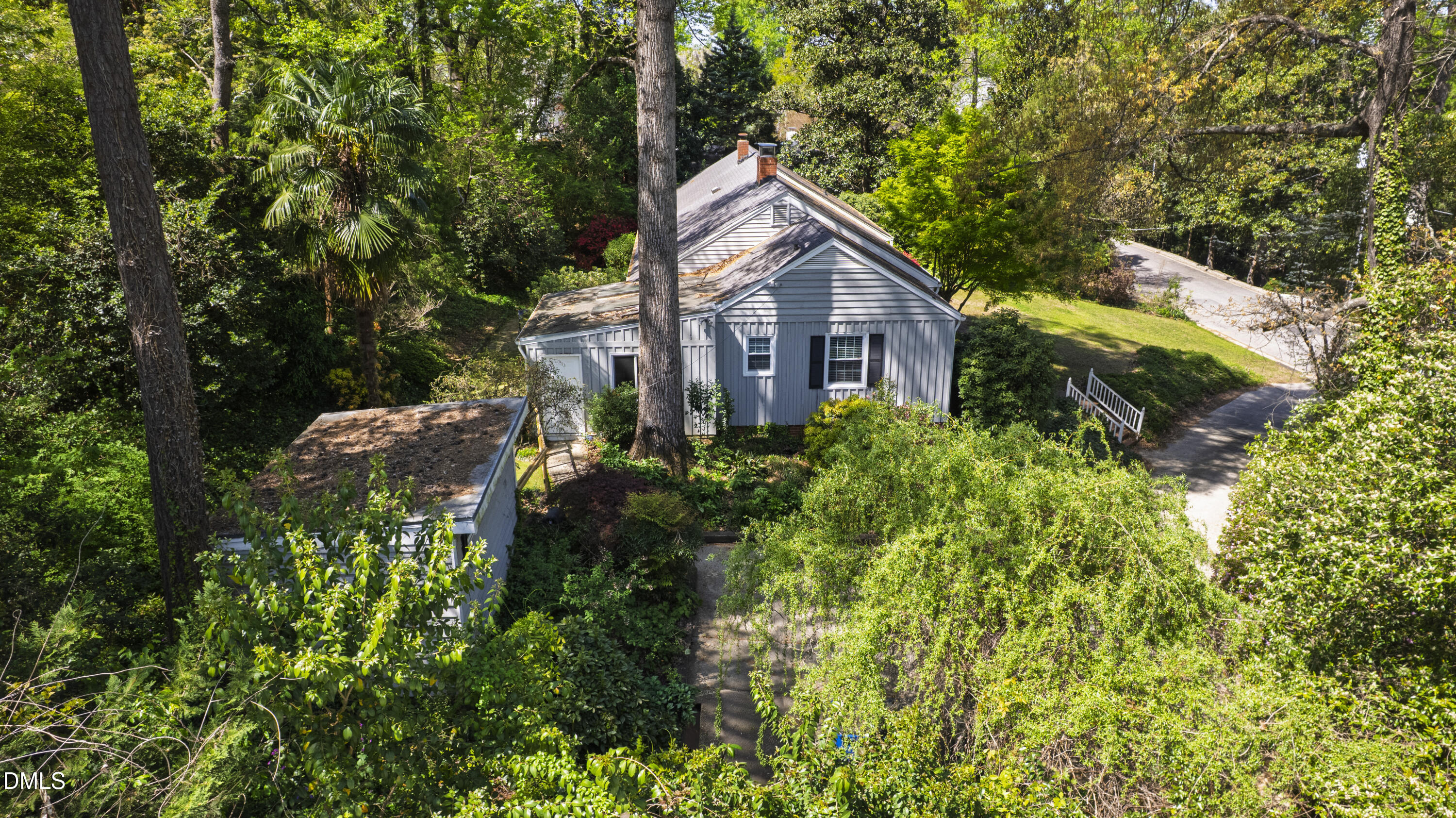 2667 Davis Street Raleigh, NC 27608 - Photo 13 of 18 Davis (18)