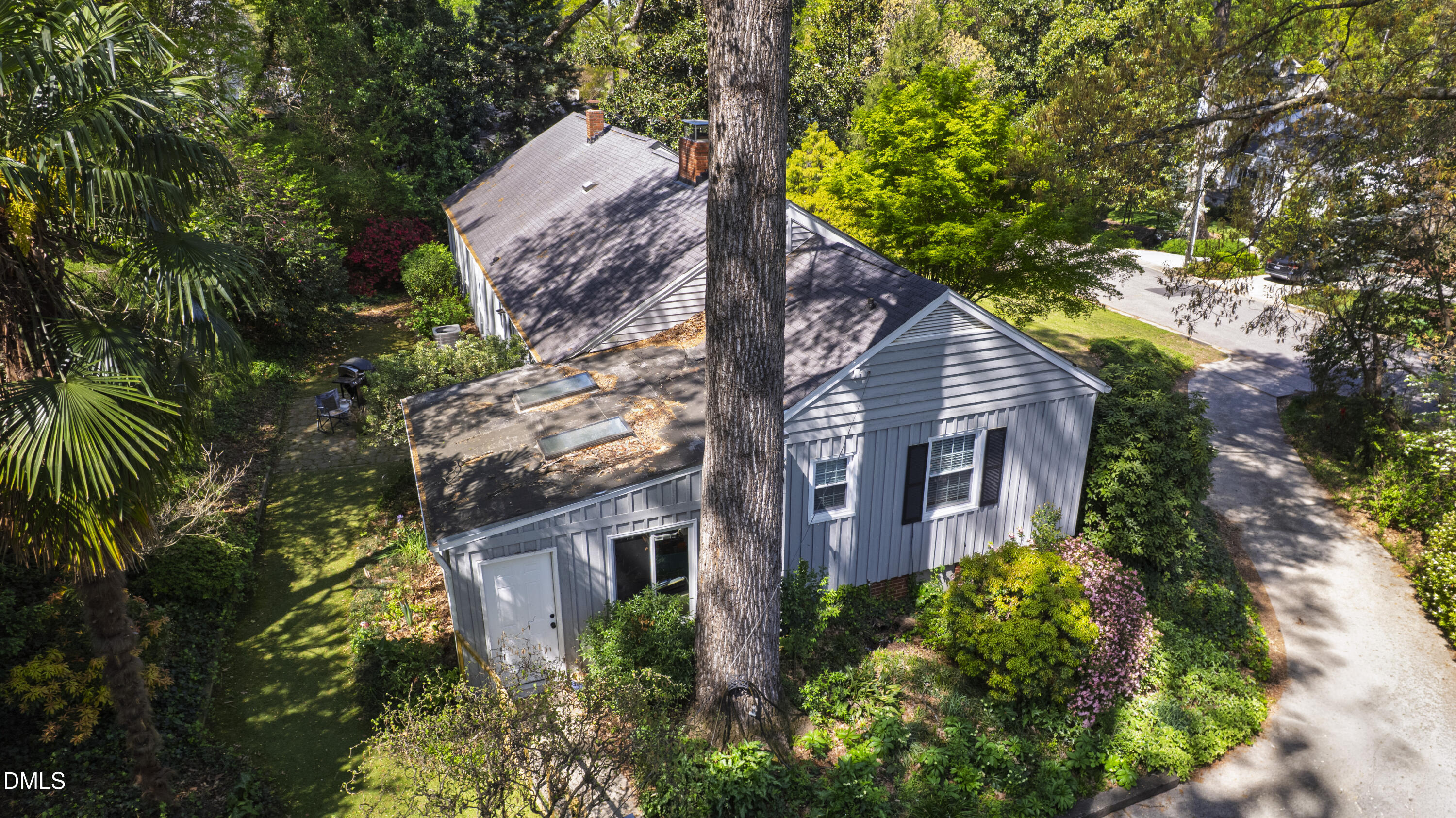 2667 Davis Street Raleigh, NC 27608 - Photo 14 of 18 Davis (19)