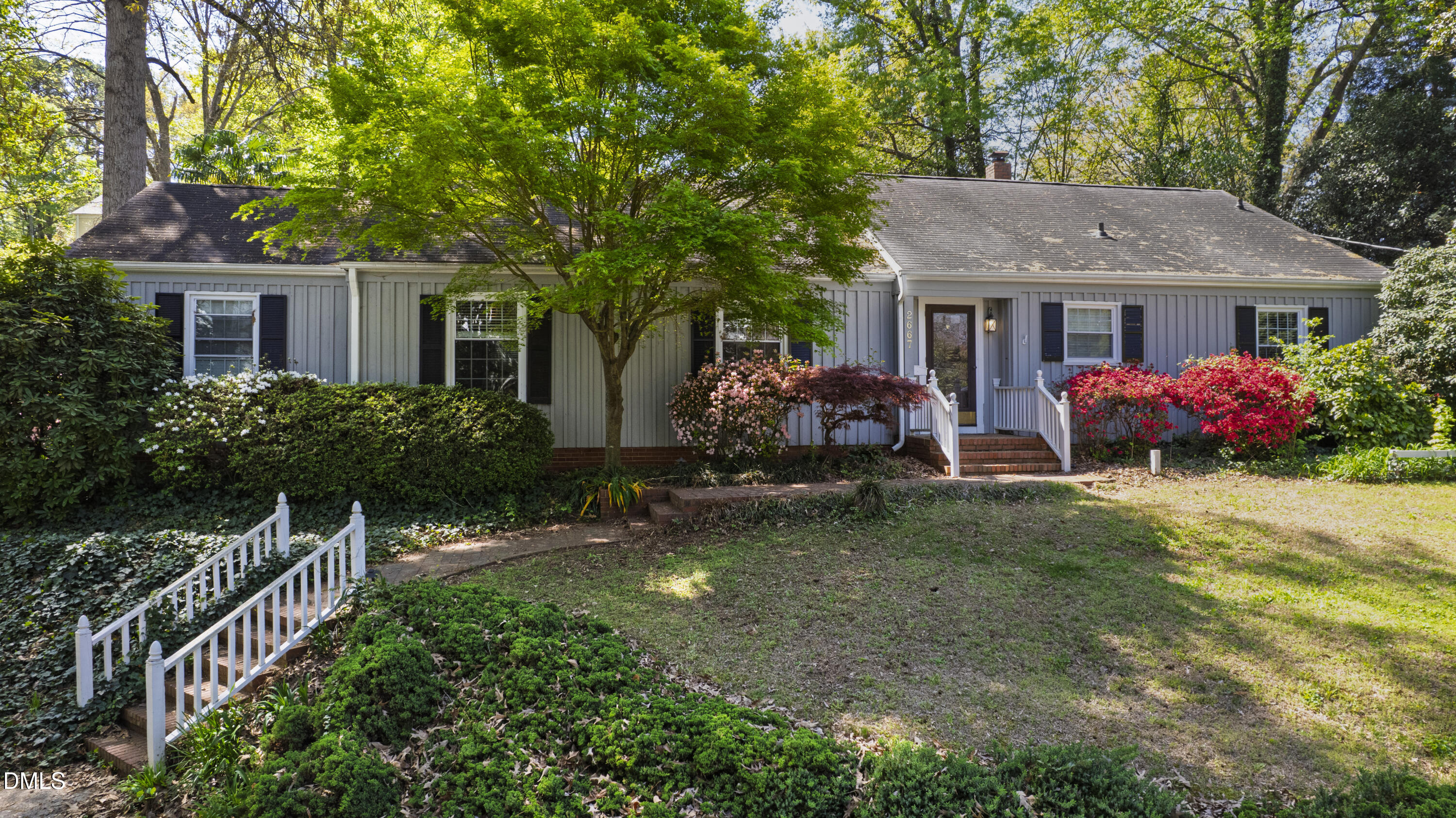 2667 Davis Street Raleigh, NC 27608 - Photo 7 of 18 Davis (16)