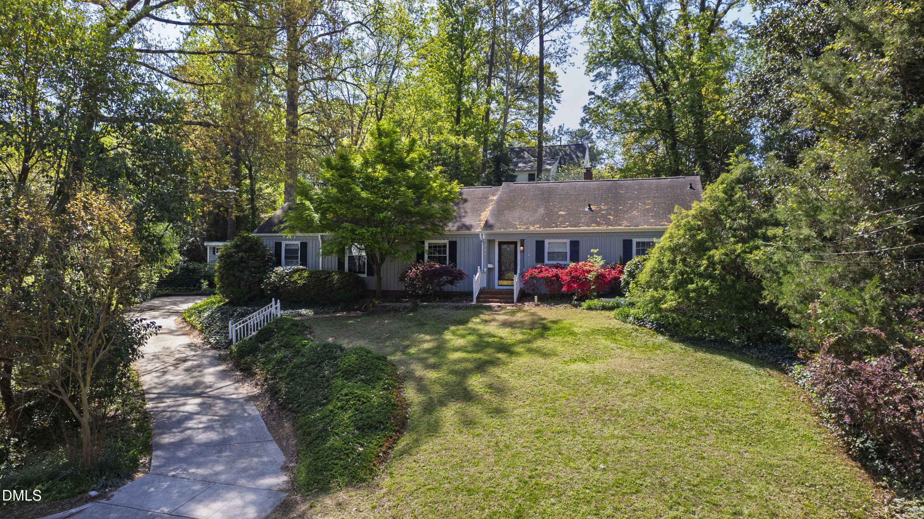 2667 Davis Street Raleigh, NC 27608 - Photo 8 of 18 Davis (1)