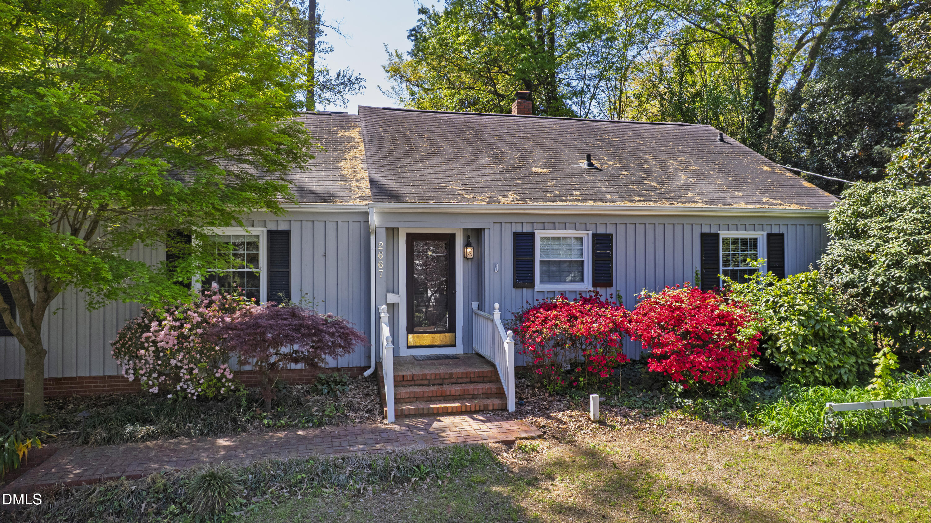 2667 Davis Street Raleigh, NC 27608 - Photo 9 of 18 Davis (3)