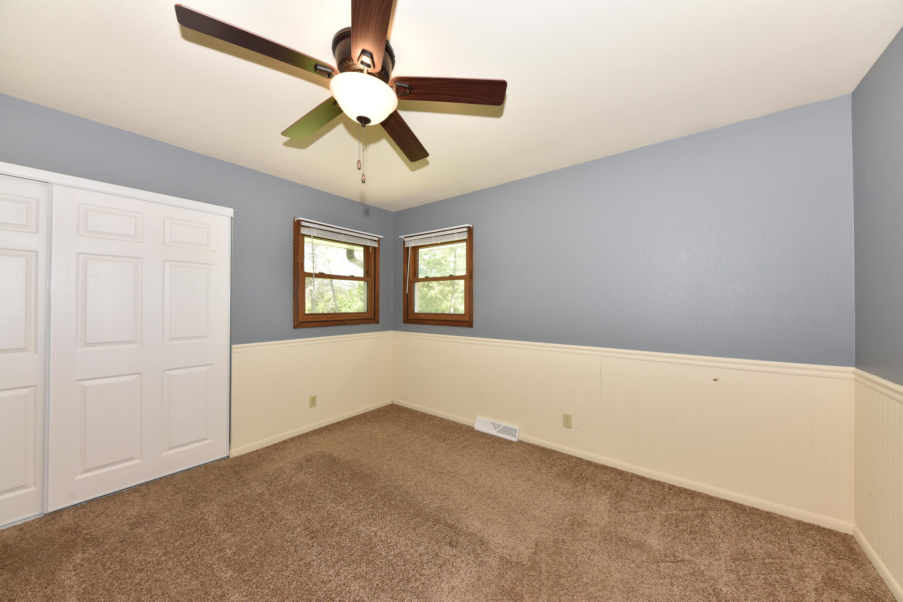 36640 Prairie Drive Summit, WI 53066 - Photo 19 of 30 Master Bedroom 1
