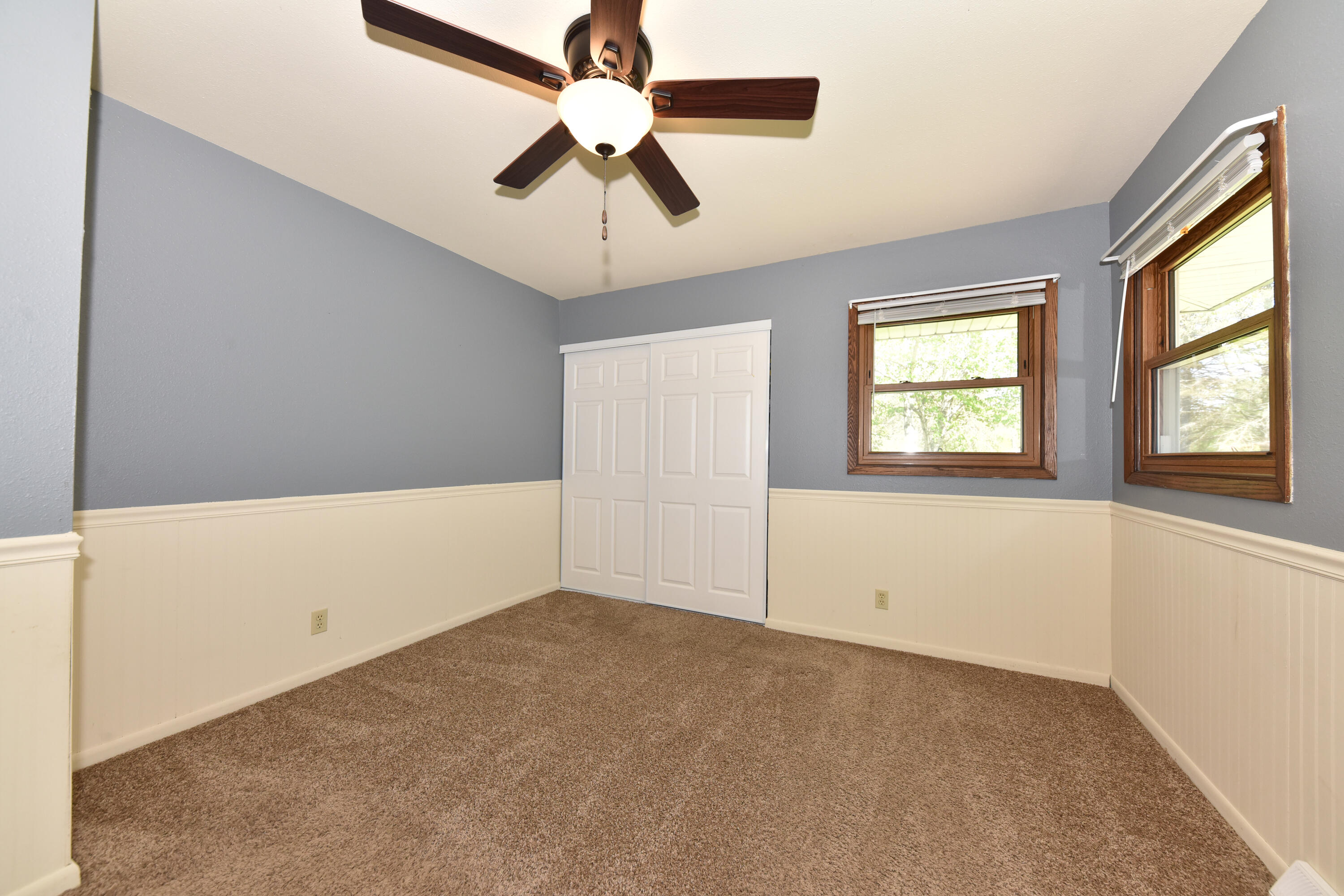 36640 Prairie Drive Summit, WI 53066 - Photo 20 of 30 Master Bedroom 2
