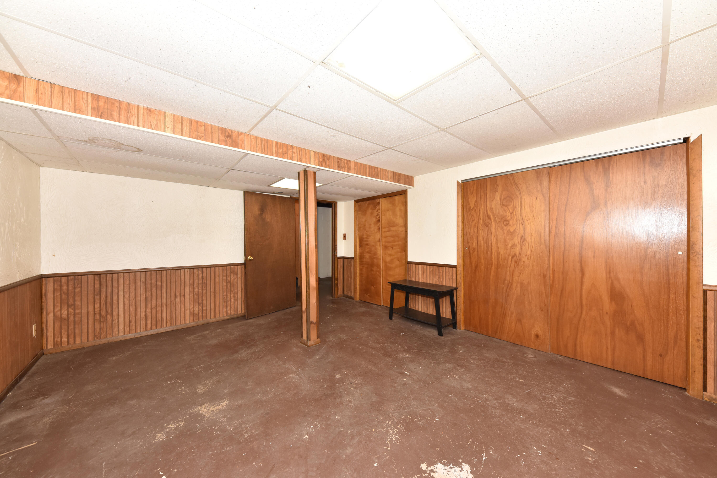 36640 Prairie Drive Summit, WI 53066 - Photo 25 of 30 Lower Level