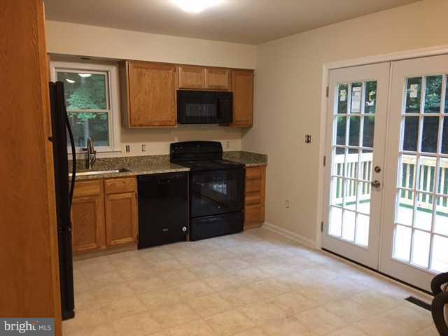 6019 Evergreen Road St. Leonard, MD 20685 - Photo 2 of 12 Kitchen