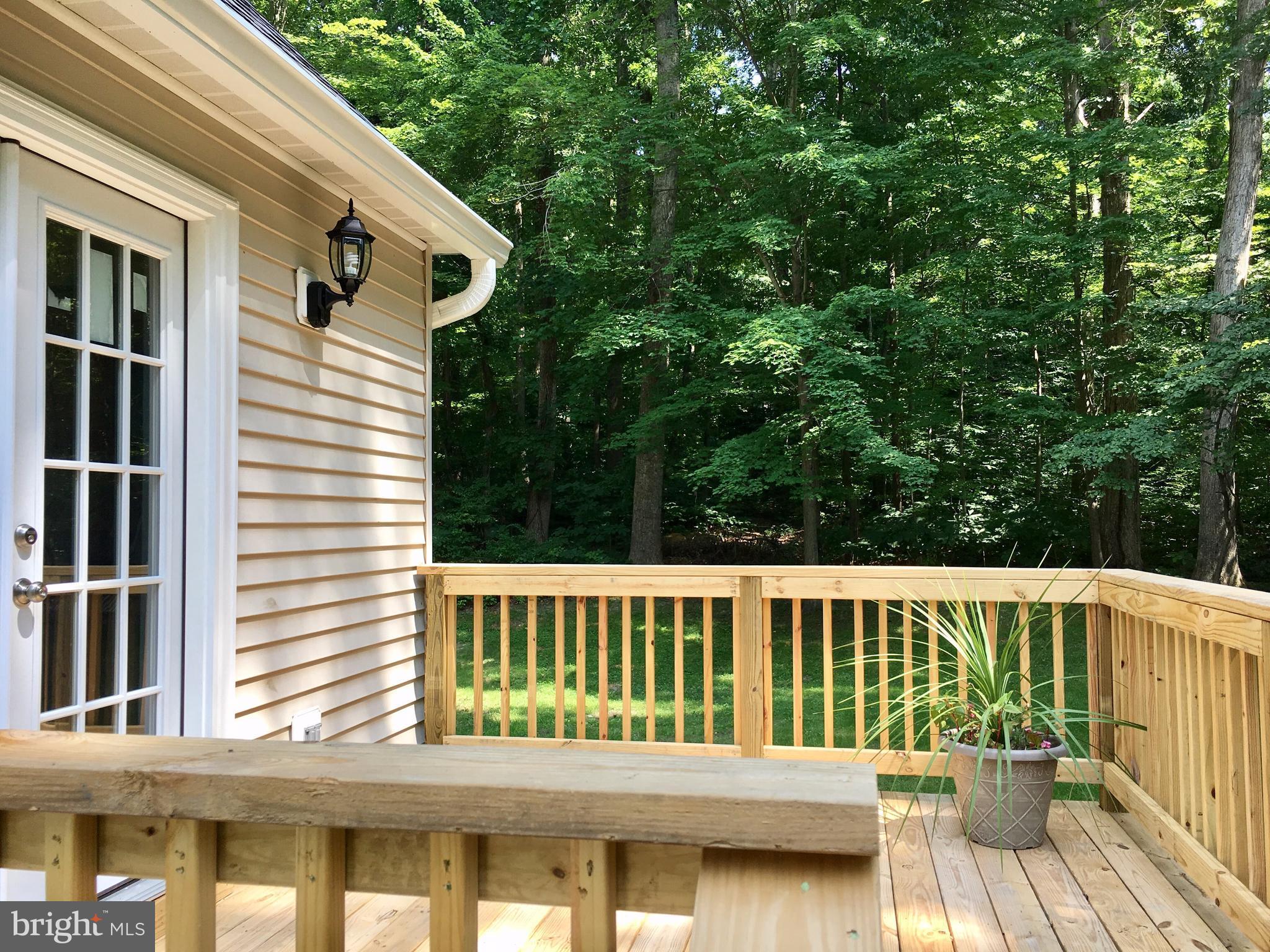 6019 Evergreen Road St. Leonard, MD 20685 - Photo 11 of 12 Exterior (General)