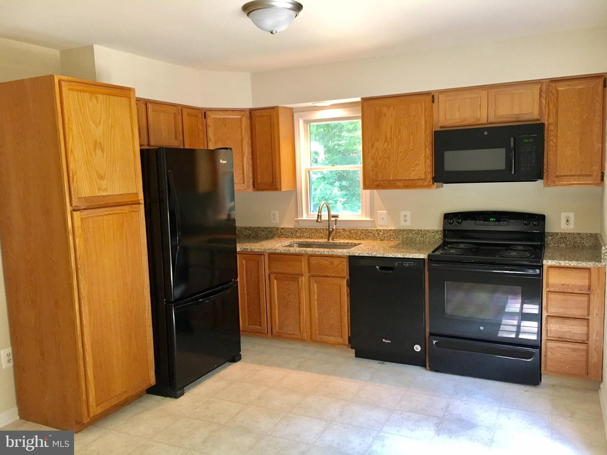 6019 Evergreen Road St. Leonard, MD 20685 - Photo 4 of 12 Kitchen
