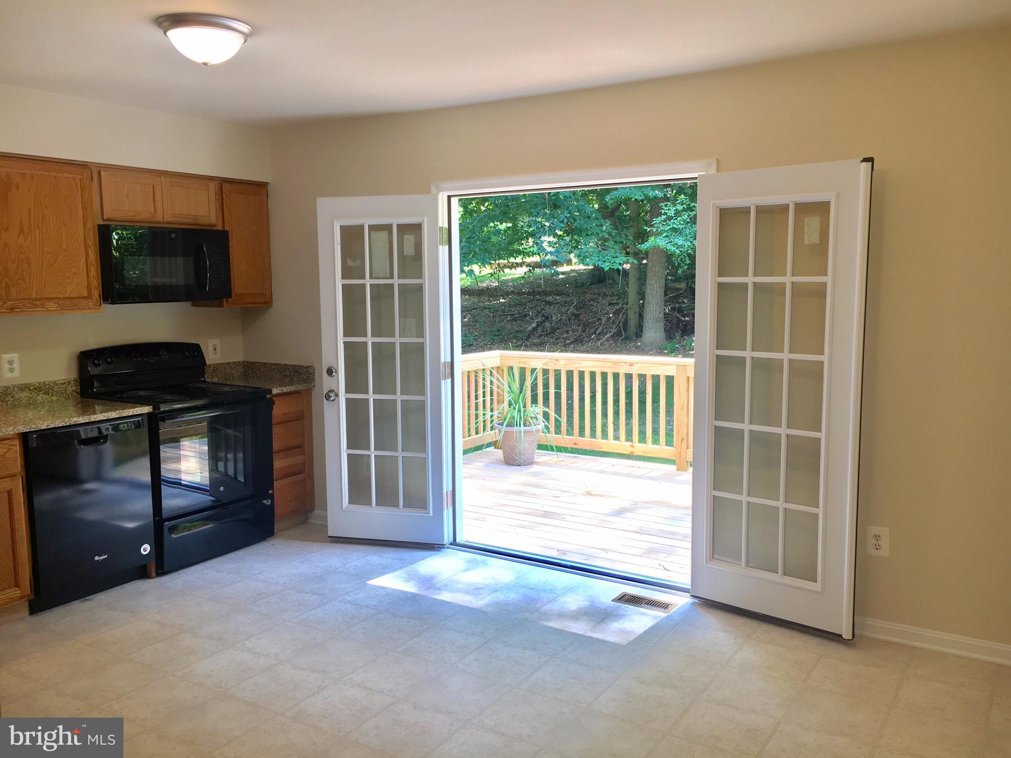 6019 Evergreen Road St. Leonard, MD 20685 - Photo 5 of 12 Kitchen