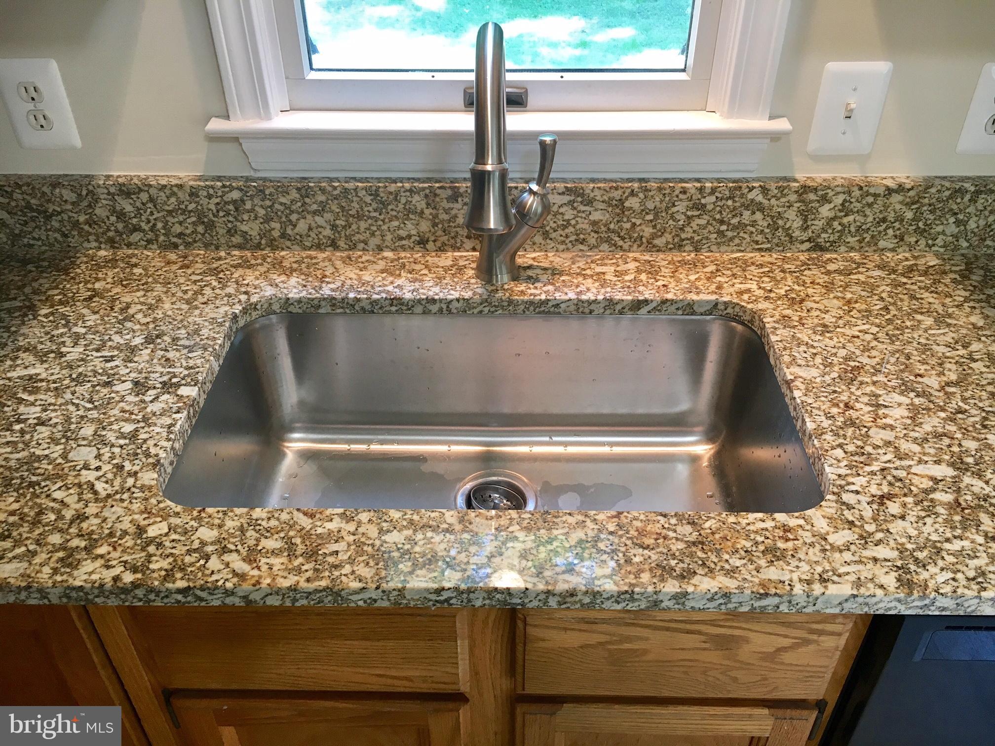 6019 Evergreen Road St. Leonard, MD 20685 - Photo 6 of 12 Kitchen
