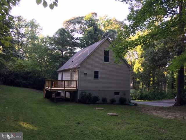 6019 Evergreen Road St. Leonard, MD 20685 - Photo 8 of 12 Exterior (General)
