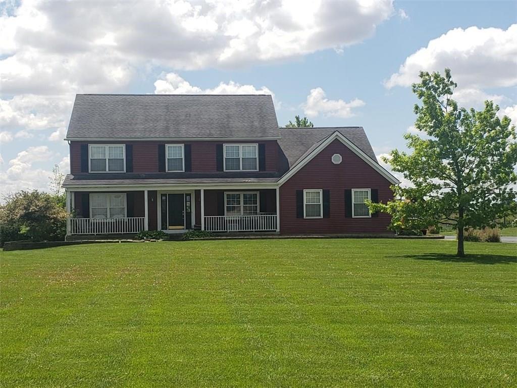 9697 Chenoweth Road South Charleston, OH 45368 - Photo 2 of 37