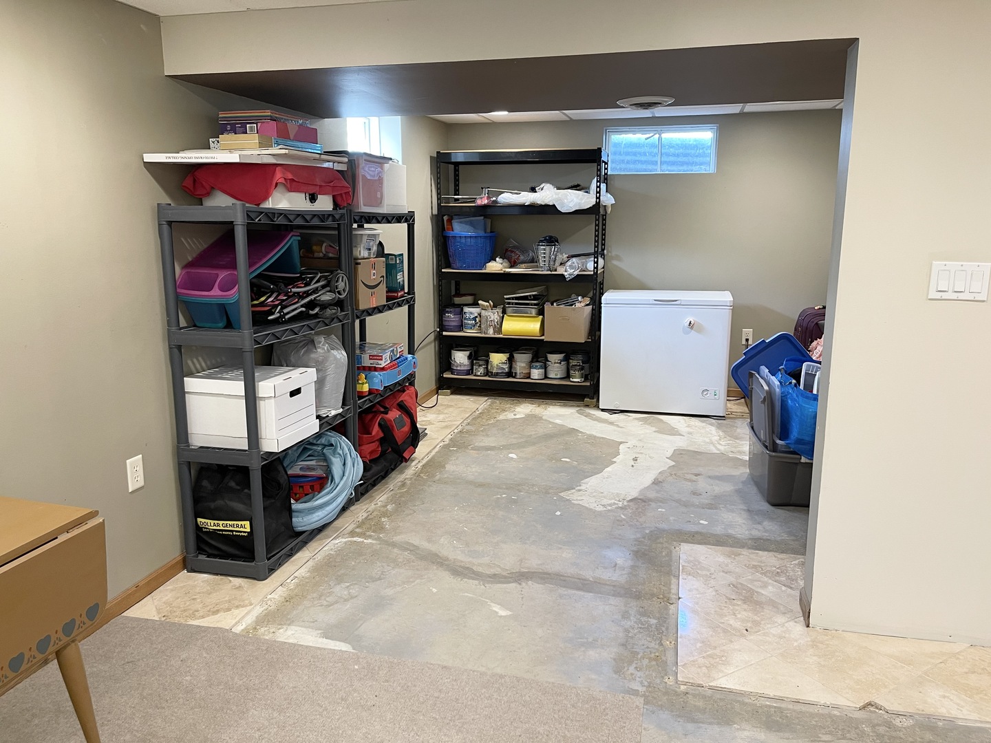 2561 East 259th Road Peru, IL 61354 - Photo 25 of 26 a room with storage and utility