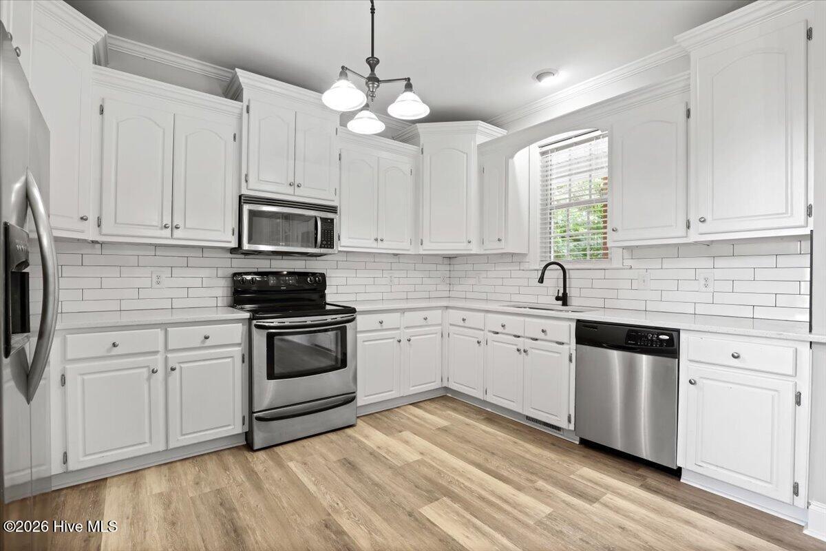 505 Johnson Branch Road Goldsboro, NC 27534 - Photo 15 of 45 24-505 Johnson Branch Rd-24