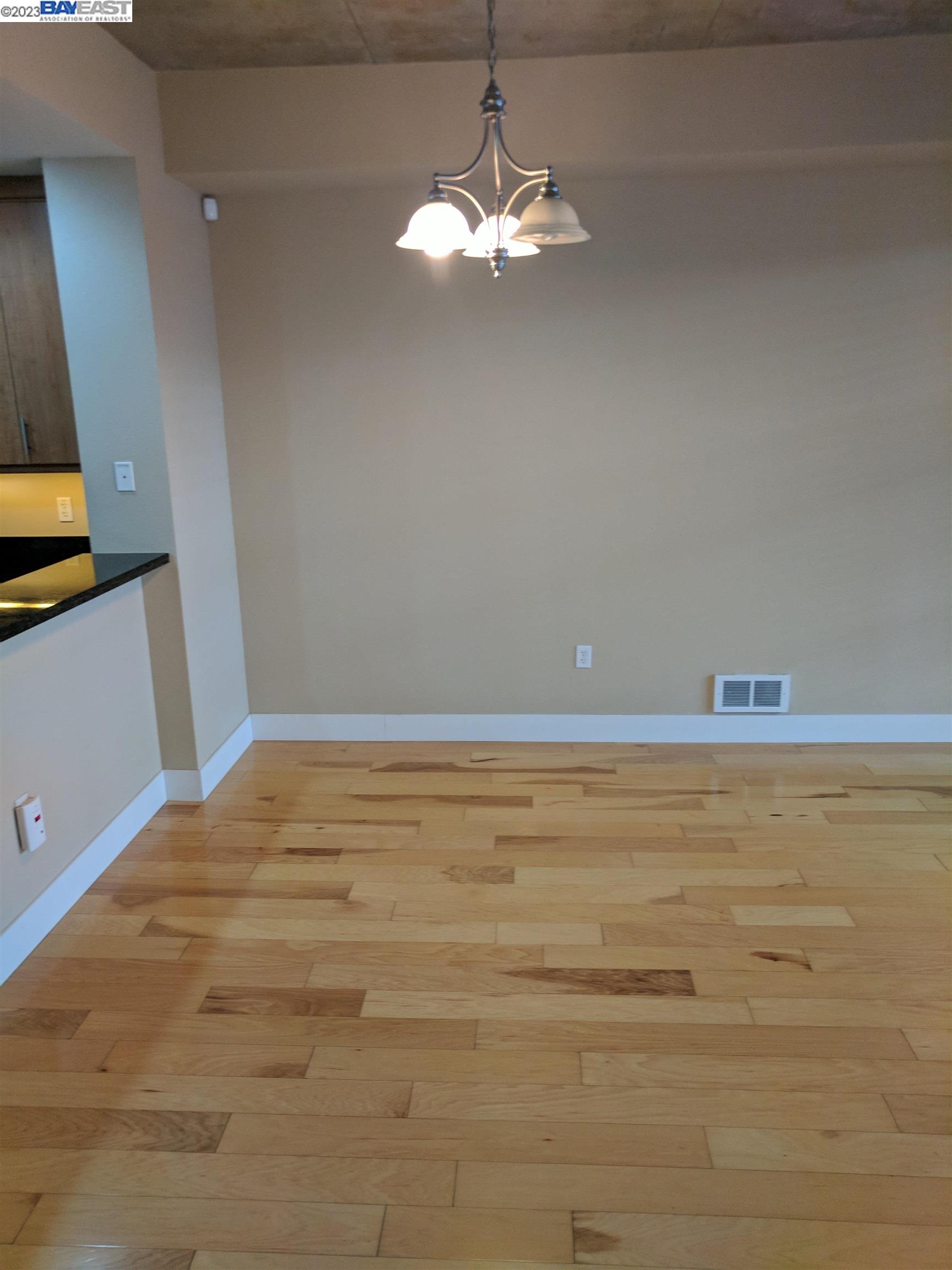 288 3rd Street, Unit 407 Oakland, CA 94607 - Photo 13 of 24 a view of a room with a sink