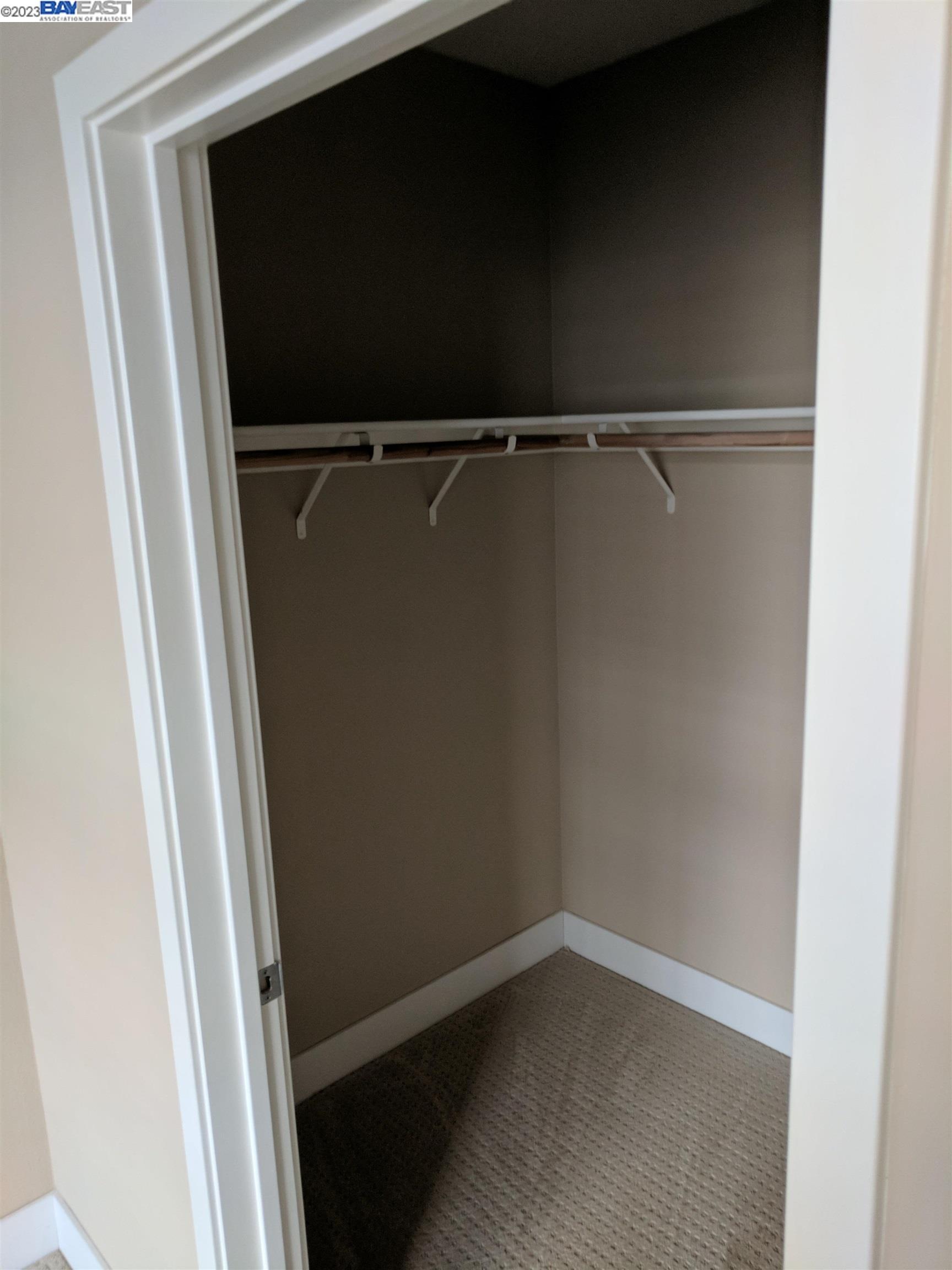 288 3rd Street, Unit 407 Oakland, CA 94607 - Photo 19 of 24 a view of closet