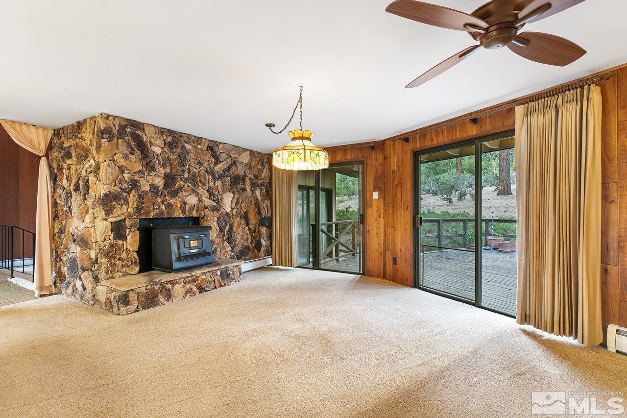 4490 Combs Canyon Road Carson City, NV 89703 - Photo 18 of 40 Photo 18