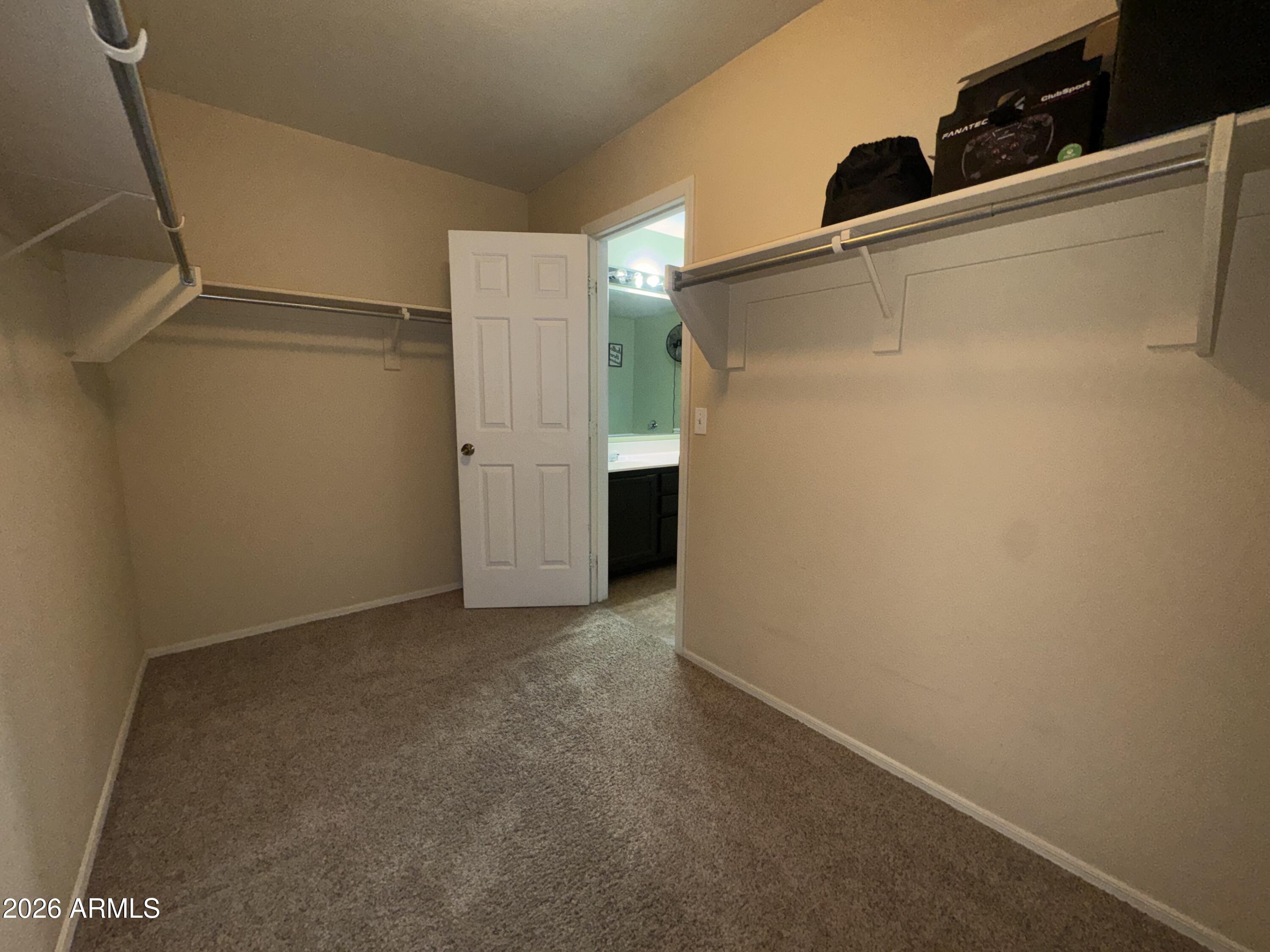 3750 East Orchid Lane Gilbert, AZ 85296 - Photo 19 of 43 a view of an empty room