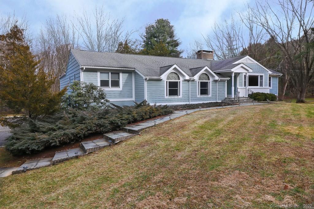 9 Birch Road Woodbridge, CT 06525 - Photo 1 of 1 Gallery Image 1
